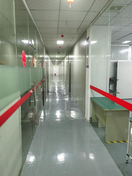 创新驱动，杨勇引领电子产品产业升级