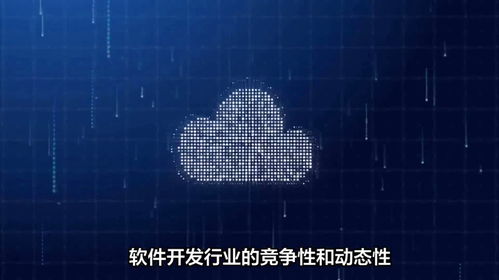 西安软件开发公司排行与行业发展趋势